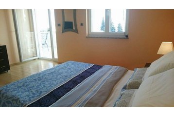 Hrvaška Privát Ičići, Eksterier